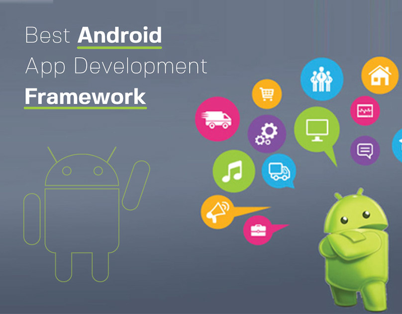 best-android-app-development-frameworks