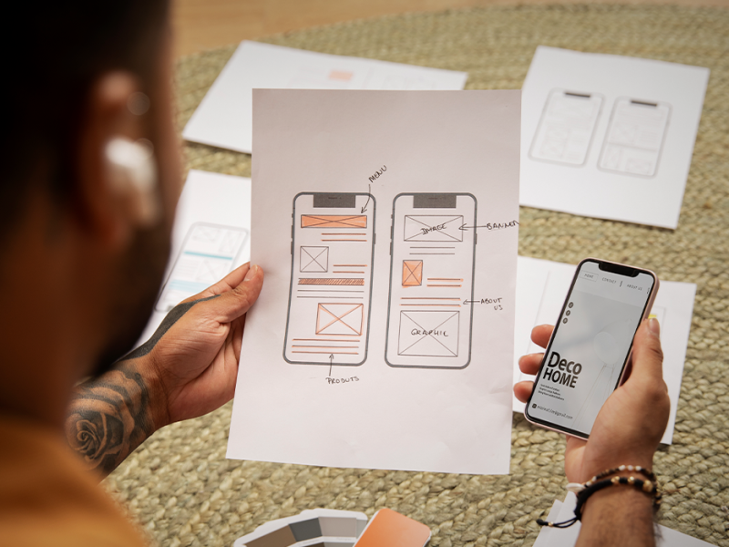 Cross-Platform App Development Cross-Platform App Development