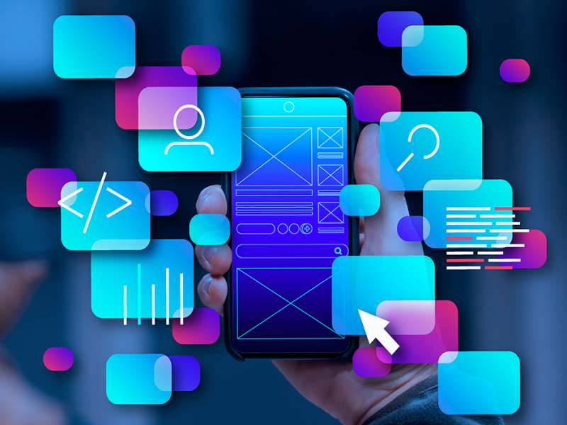 IoT App Development IoT App Development