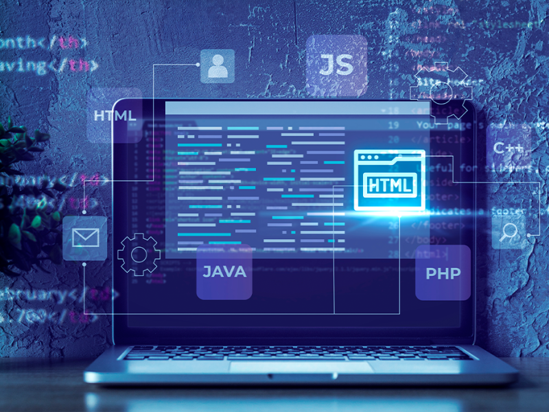 Web App Development Web App Development