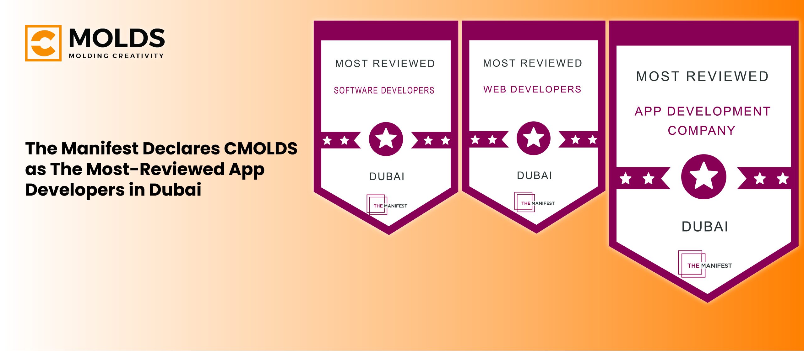 Top App Development Companies in Dubai