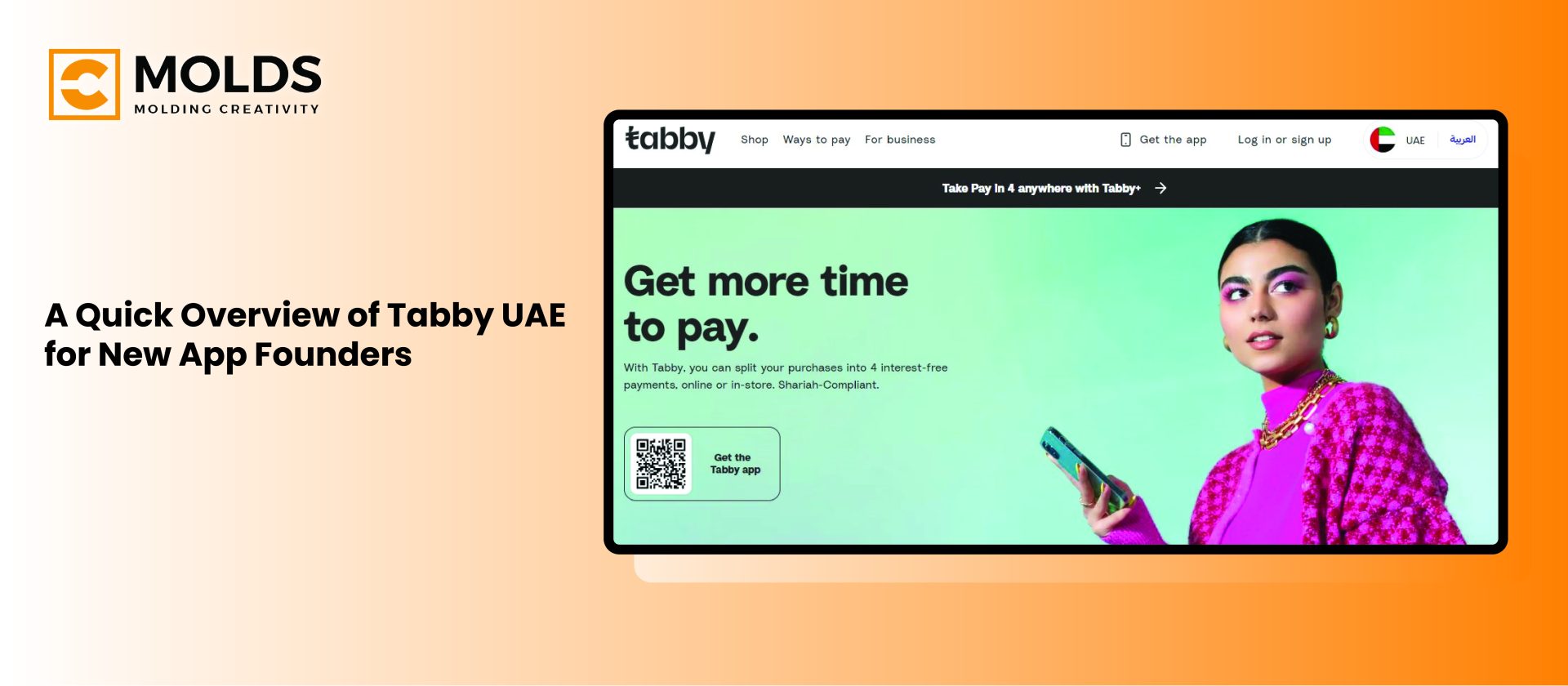 An Overview of Tabby UAE – Tabby Payments, Tech Stack, Making Money and ...