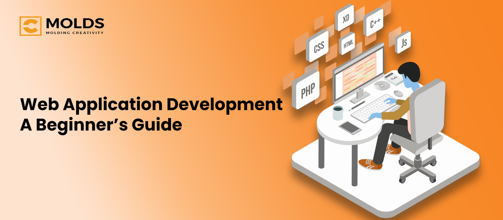 Web Application Development A Beginner’s Guide